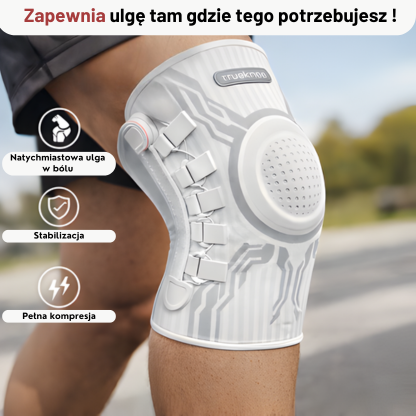 Novoro - Kompletna Orteza kompresyjna